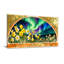 Cadre floral Fashion Aurora Sky Daffodils-6923531