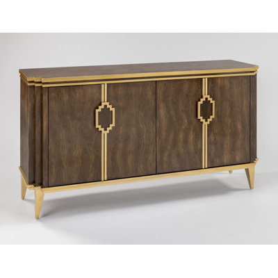 Accent Cabinet