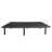 Vefa 11 Inch Renew Flex Head Latex Foam Mattress And Adjustable Base Bundle