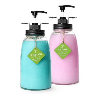 Soap / Lotion Dispenser