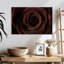 Rose foncé-1783800096