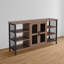 Armoire d'appoint 2 portes Andreias-1417764400