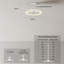 Aashini 13'' Ceiling Fan with LED Lights