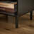 End Table with Storage