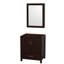 Sheffield 30" Single Bathroom Vanity Base Only-31336871