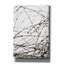  «Wayward 2» par Courtney Prahl, art mural sur toile, 12 po x 18 po