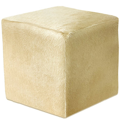 Square Ottoman