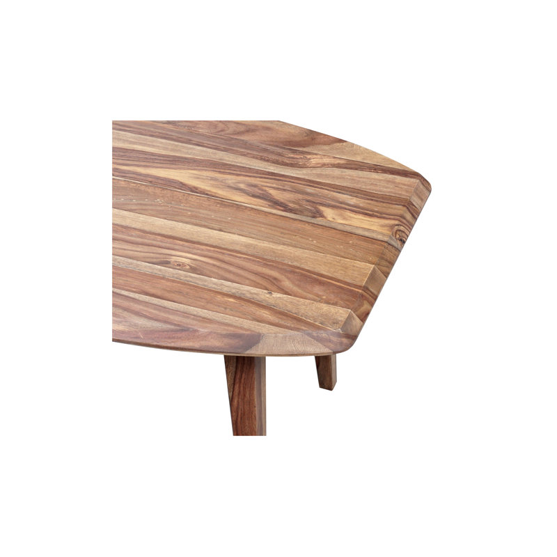 Table basse Fusion
