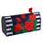 Plastic Mailbox Cover