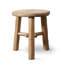 21'' W Solid Wood Console Table