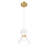 Uptown Lounge Pendant