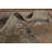 Distressed Wool Traditional Area Rug 8x11