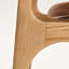 Chaise de salle à manger