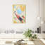 Sangria avec fruits - peinture sur toile-63606979-72511346
