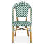 Chaise d'appoint Correll-70778537
