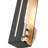 Columbus Steel Armed Sconce-716673200