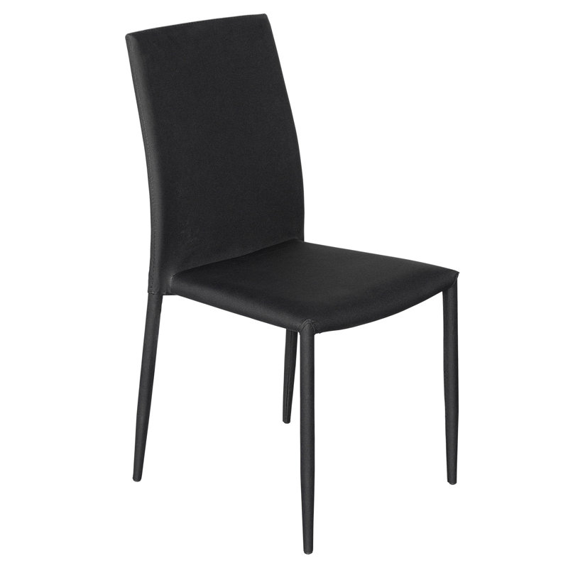 Maguire Dining Set, Black
