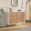 100cm W 6 - Drawer Chest of Drawers