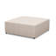 Square Ottoman-1070521357