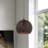 Bion 1 - Light Bronze Pendant-298309521