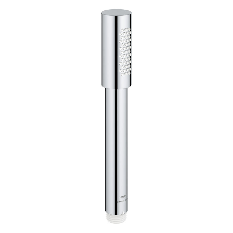 Sena Full Handheld Shower Head, StarLight Chrome