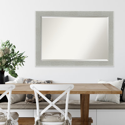 Lawhorn Wall Mirror