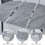 Table extensible, table à manger, table de bureau, table basse-1409560669-1409560678