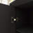 60" W Rustic Farmhouse Sideboard With Adjustable Shelves-1701962969