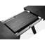 Akaja Extendable Oak Solid Wood Top Dining Table-607881062-607881063