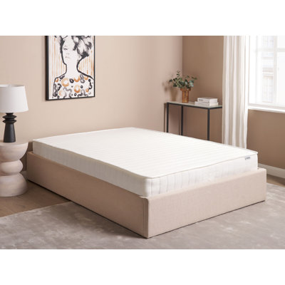 MISTY Beliani Foam Mattress