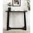 Shinee 31.49'' Console Table-1028000453