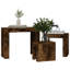 Godbeare Sled Coffee Table-806274504