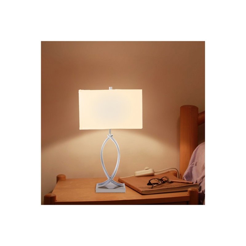 Atkison Metal Table Lamp