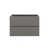 Blanc + gris