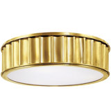 Middlebury 2-Light Flush Mount
