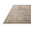 Chris Loves Julia x Loloi Ida Taupe / Multi Area Rug-102220051