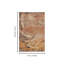 Tapis décoratif FENIX G24148-2 - 30 po x 46 po