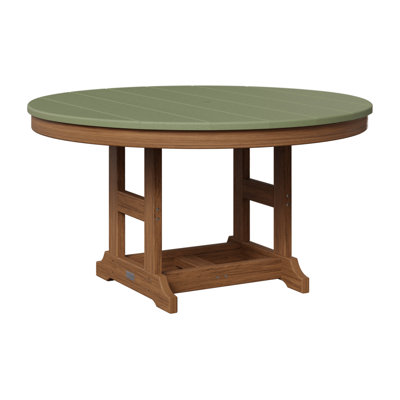 KIDS Outdoor Round Dining Table