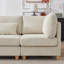 Canapé modulaire 6 pièces Dansfield-814946871