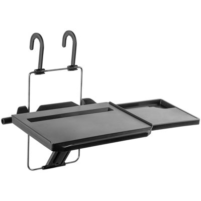 Mount-It Multi Screen with Shelving
