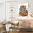 Brampt Too Early Tiger-108415483