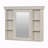 Wall Mounted Bathroom Storage Cabinet-719878565