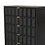 Alard 77cm W 5 - Drawer Chest of Drawers-2033118106
