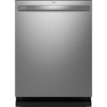 WEDOHOME Portable Countertop Dishwasher With Water Tank, Digital Panel, 5  Wash Programs, Leak Proof For Dorms, Rvs, Kitchenettes