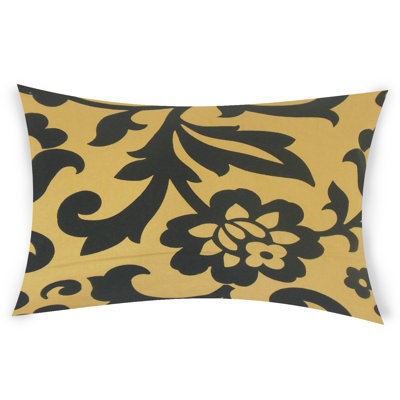  Housse de coussin rectangulaire et insert