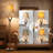 Croce 63.5'' Traditional Floor Lamp