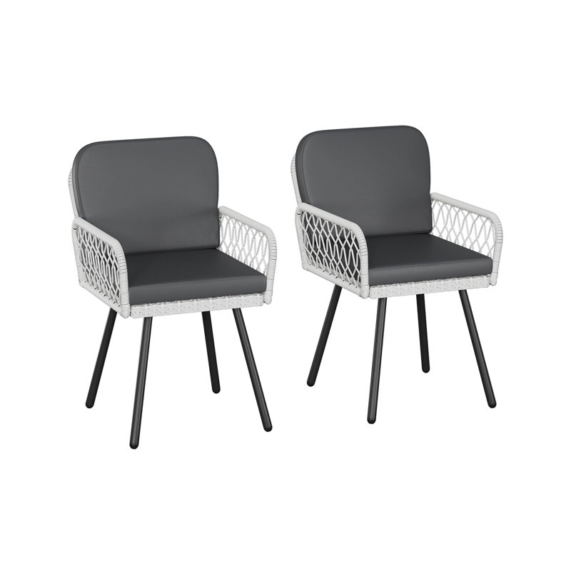 Patio Dining Armchair
