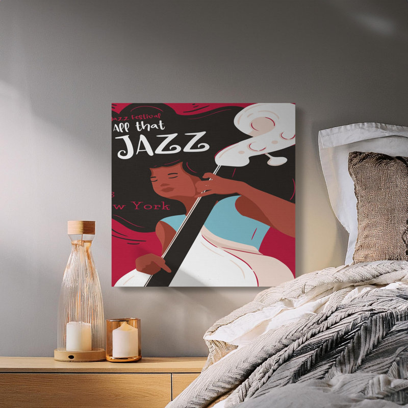 Nguyen Wrapped Canvas Print Set, 30x30