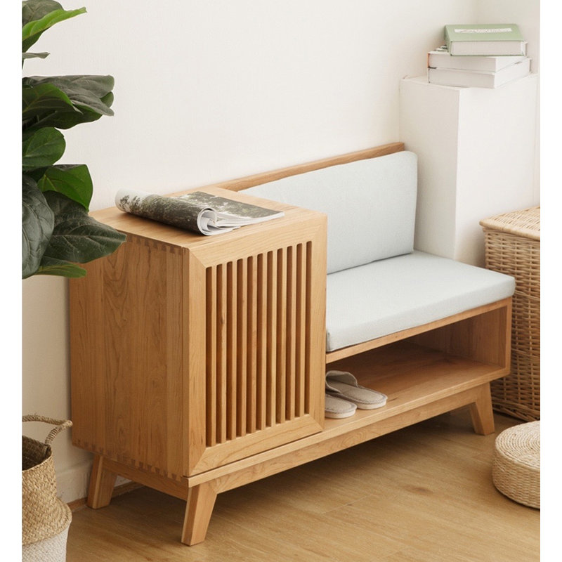 Banc de rangement Minimalist