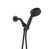 Oil Rubbed Bronze is out of stock selected